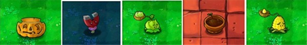 植物大战僵尸繁琐版