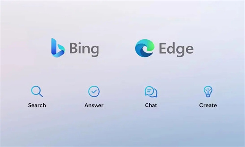 微软必应(bing)
