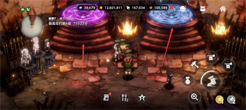 棕色尘埃2官方正版