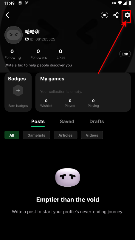 taptap国际版最新版