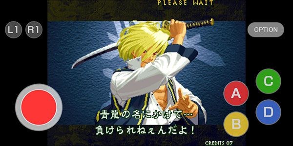 月华剑士手机官方版