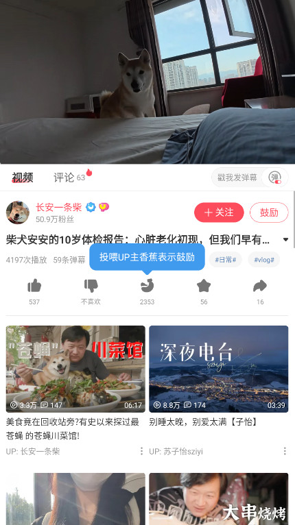 acfun手机客户端