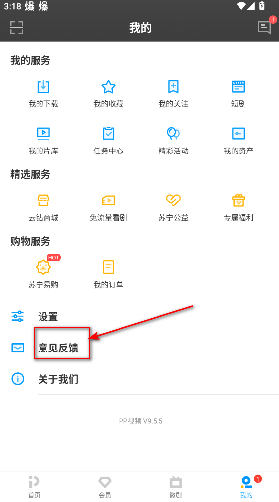 pp视频手机版2025