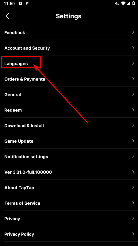 taptap国际版最新版