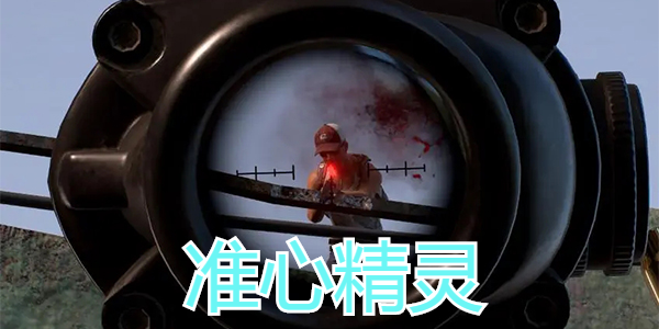 准星精灵永久免费所有版本