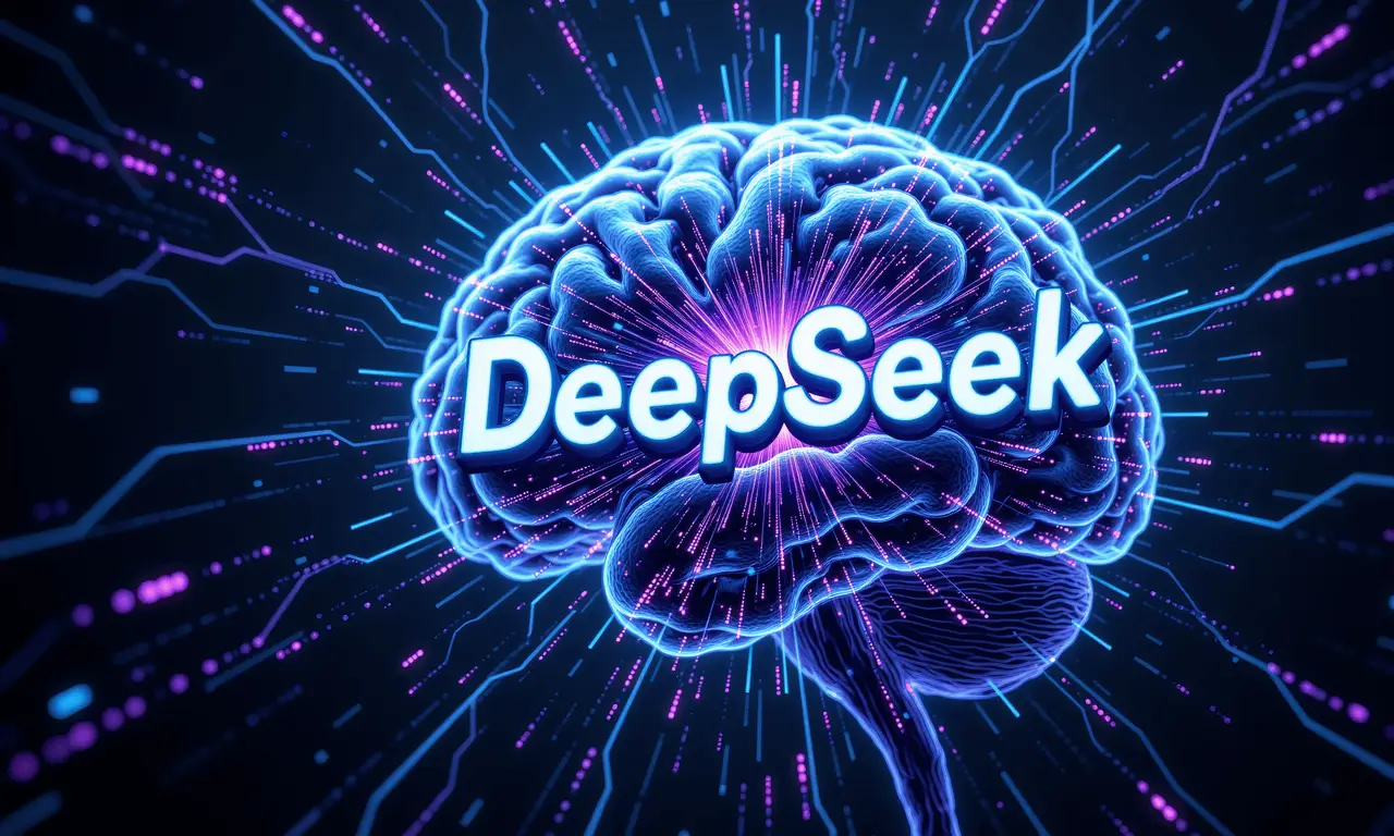 DeepSeek下载官方正版免费版