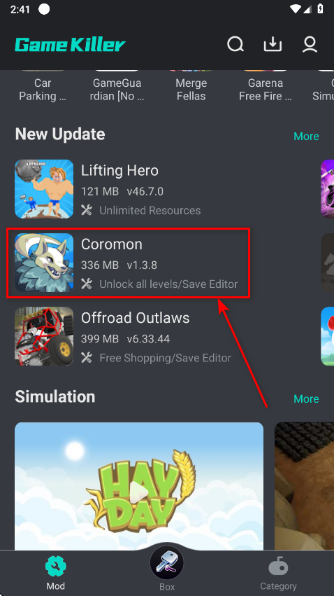 gamekiller最新版