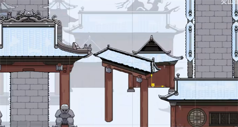 黑神话像素版5.0