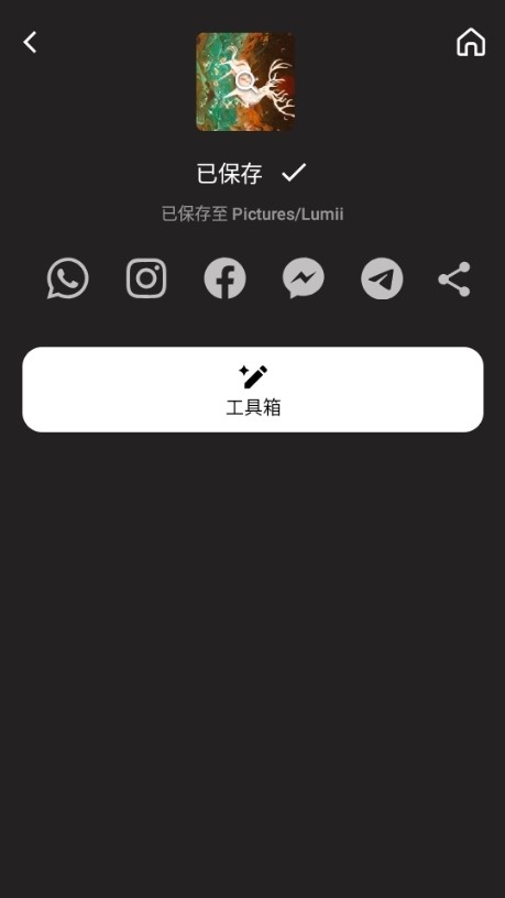 Lumii安卓版