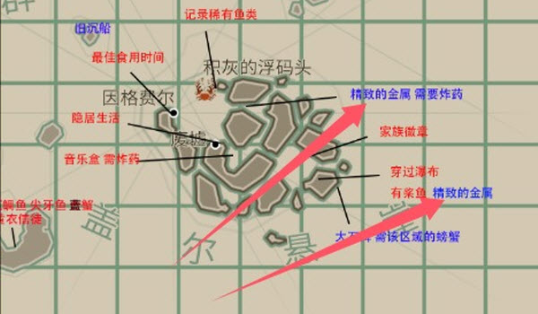 渔帆暗涌中文版