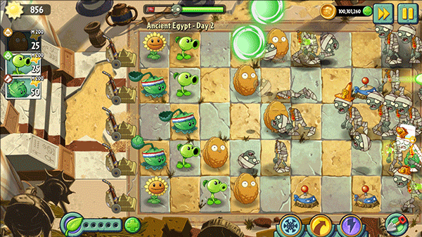 pvz2国际服