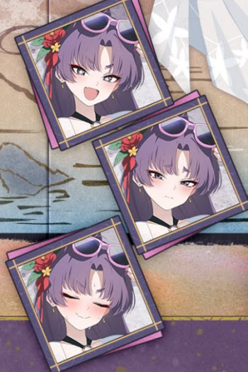 蔚蓝档案日服最新版
