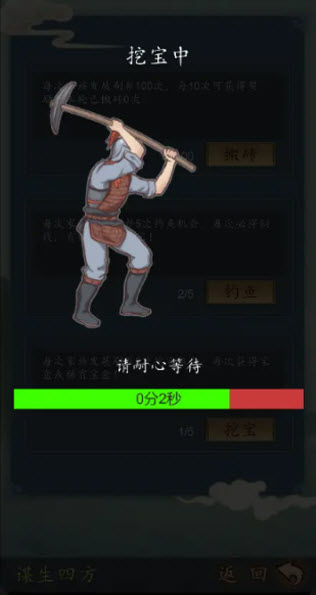 家族崛起与传承