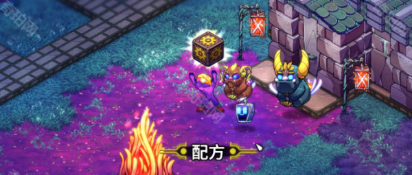 崩溃大陆2汉化版