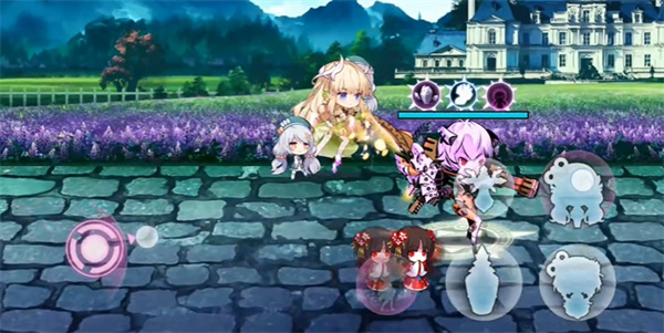 崩坏学园2小米版