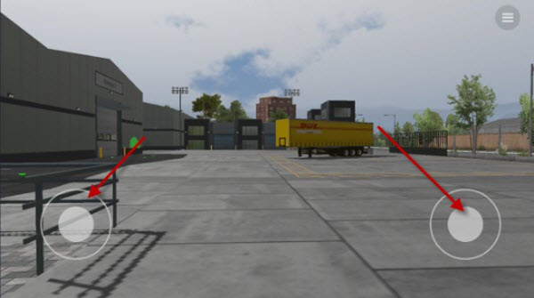 环球卡车模拟器MOD菜单版