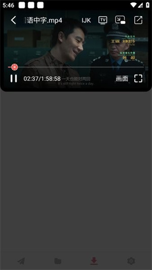 柚子下载器