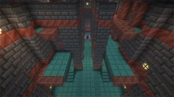 我的世界国际测试版1.21