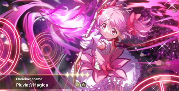 魔法少女小圆手游国际服