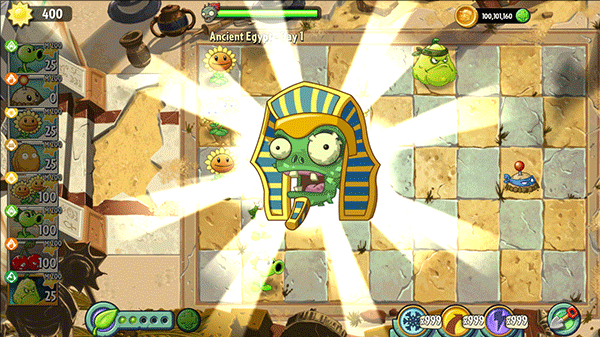 pvz2国际服