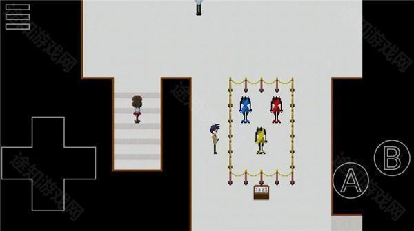 ib美术馆重制版