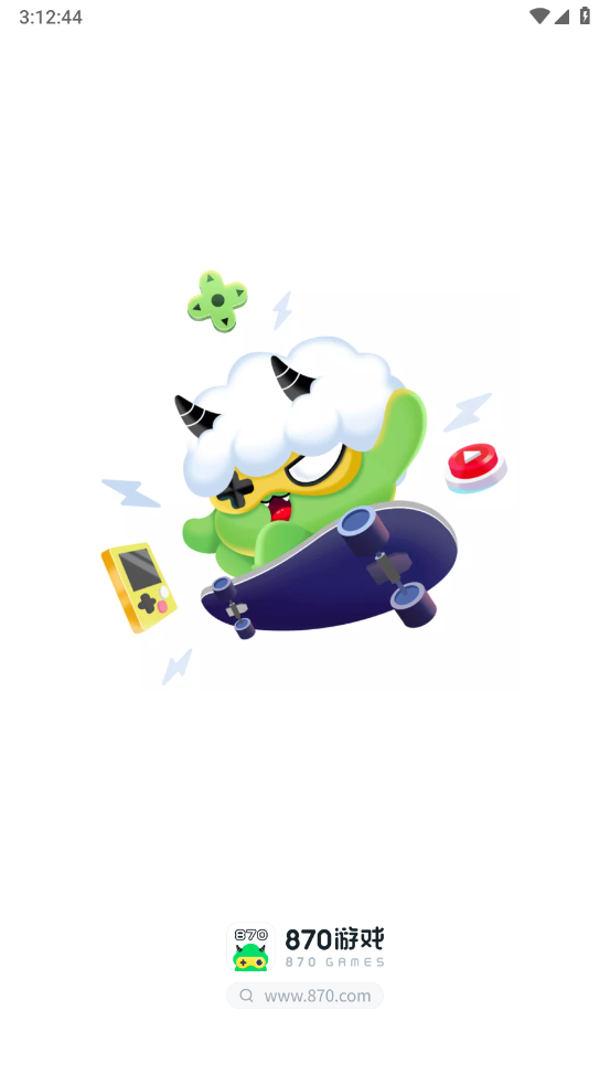 870游戏