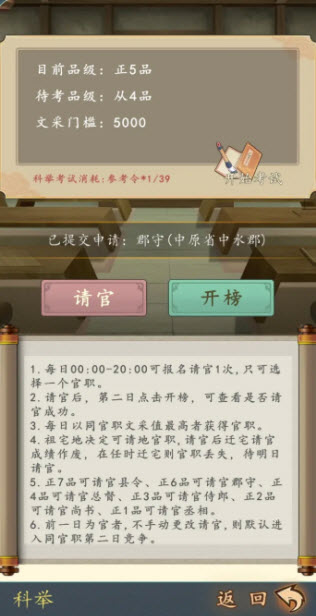 家族崛起与传承