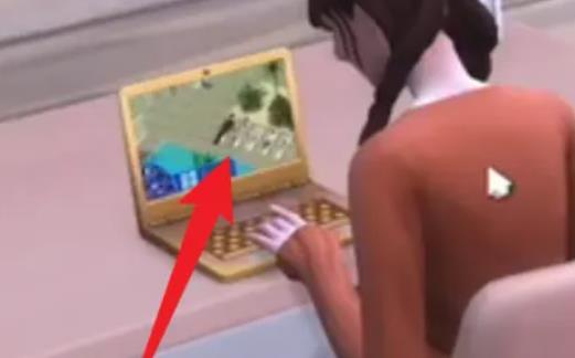 模拟人生4正版
