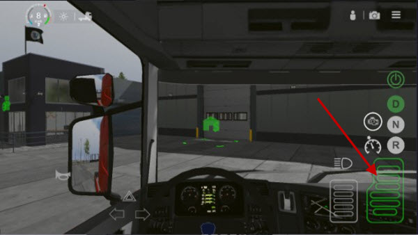 环球卡车模拟器MOD菜单版