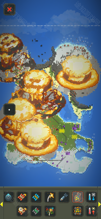 世界盒子0.12.2