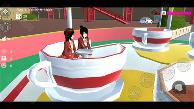 樱花校园模拟器1.045.17