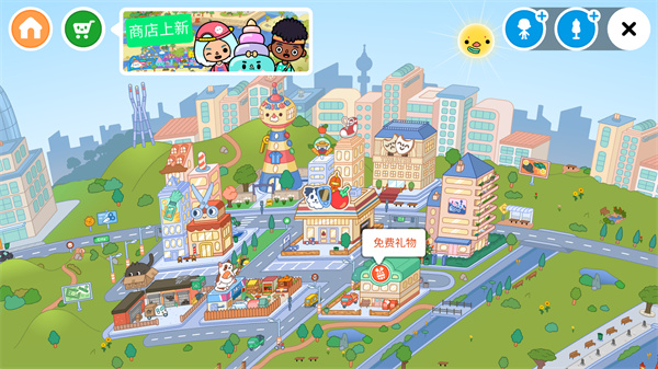 托卡世界官方最新版