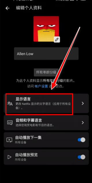 netflix最新版本