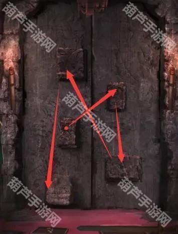 纸嫁衣2第五章游戏攻略