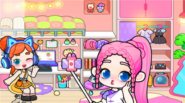 Game World