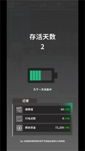 我在末日当牛马正版