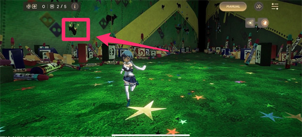 魔法少女小圆手游国际服