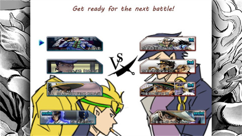 死神vs火影jojo版最新版2025