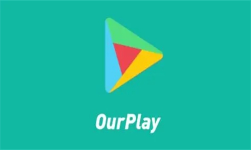 谷歌空间OurPlay