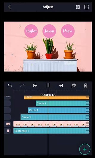 AM剪辑凉笙版