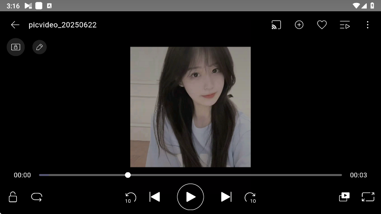 kmplayer plus解锁版