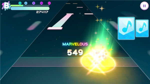 rhythmhive最新版