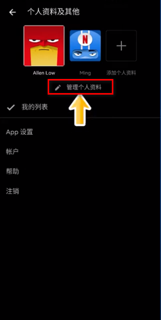 netflix最新版本