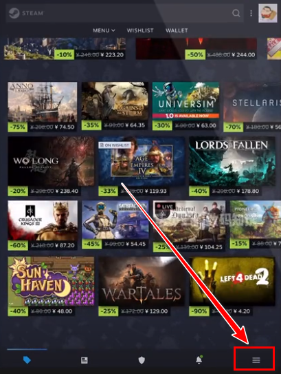 steam2024最新版本