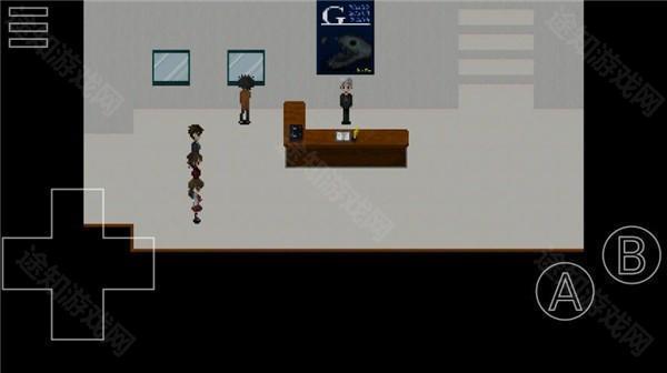 ib美术馆重制版