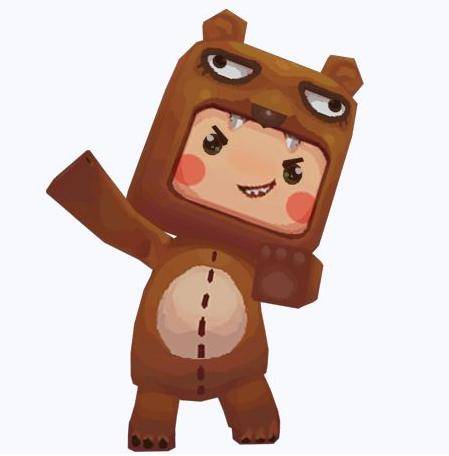 迷你世界原始版本联机版