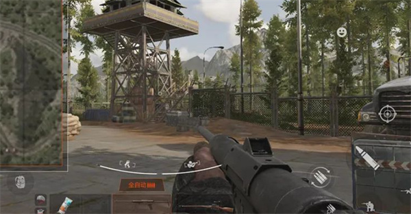 Arena Breakout