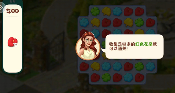 我的花园