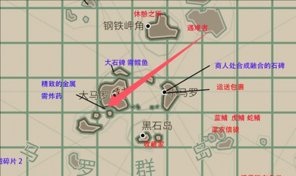 渔帆暗涌中文版