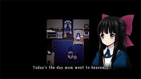 狂父重制版